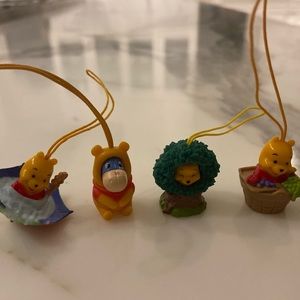 Peek a pooh bundle for @toopy_